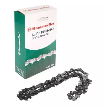 Цепь пильная HAMMER