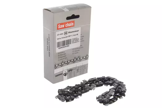 Цепь пильная HAMMER