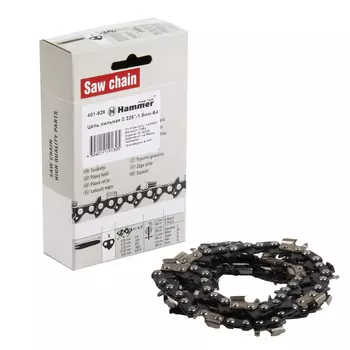 Цепь пильная HAMMER