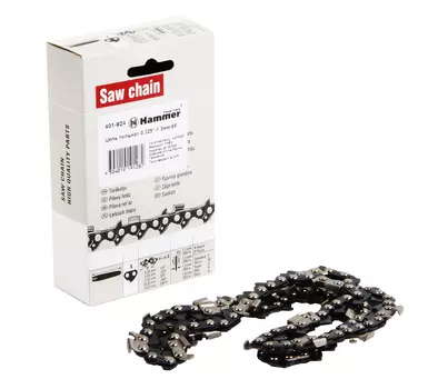 Цепь пильная HAMMER