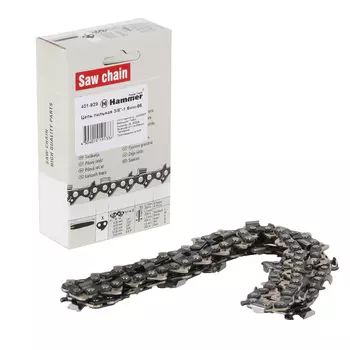 Цепь пильная HAMMER