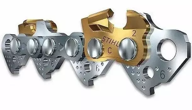 Цепь пильная STIHL