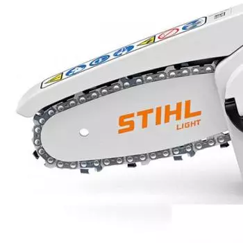 Цепь пильная STIHL