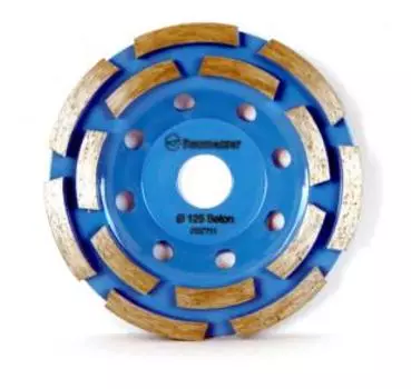 Чашка шлифовальная BAUMESSER