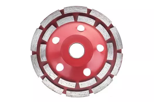 Чашка шлифовальная HAMMER