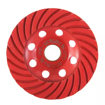 Чашка шлифовальная HAMMER