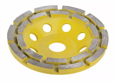 Чашка шлифовальная STAYER