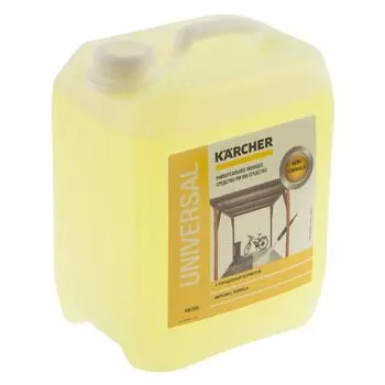 Чистящее средство KARCHER