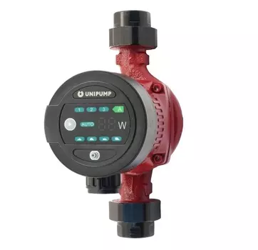 Циркуляционный насос UNIPUMP
