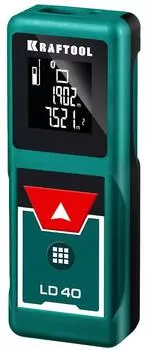 Дальномер KRAFTOOL