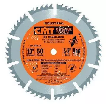 Диск пильный CMT