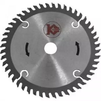 Диск пильный твердосплавный КАЛИБР