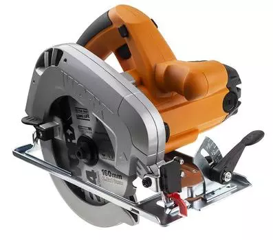 Дисковая пила WORX