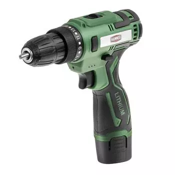 Дрель аккумуляторная HAMMER