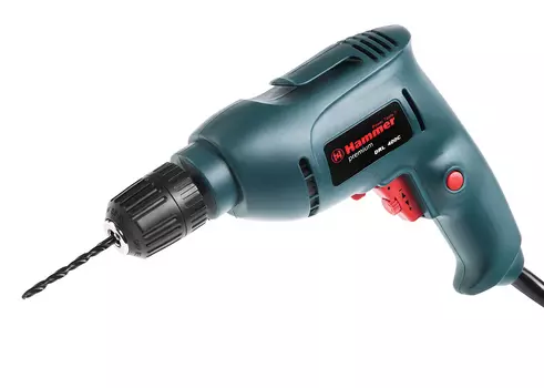 Дрель HAMMER
