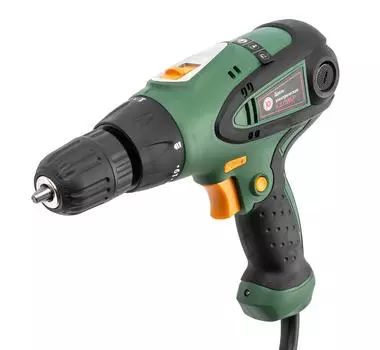 Дрель КАЛИБР