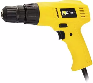 Дрель KOLNER