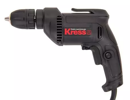 Дрель KRESS