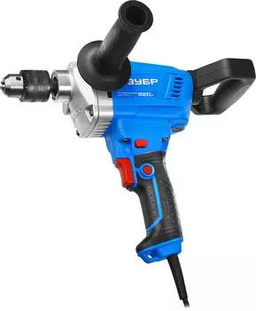 Дрель-миксер ЗУБР