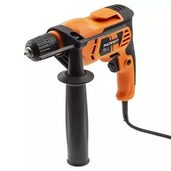Дрель PATRIOT