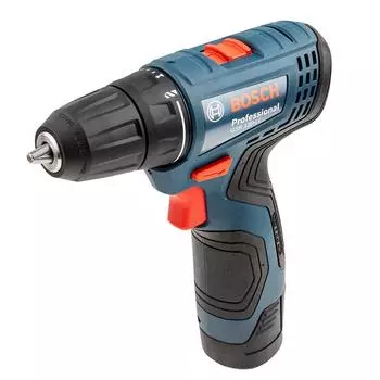 Дрель-шуруповерт BOSCH