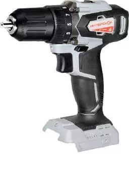 Дрель-шуруповерт ИНТЕРСКОЛ