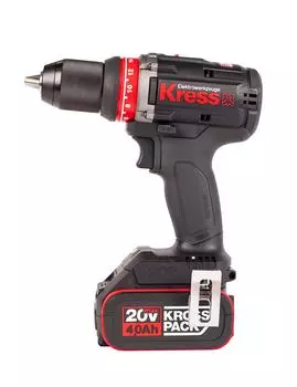 Дрель-шуруповерт KRESS