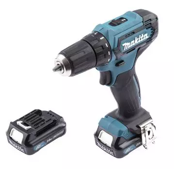 Дрель-шуруповерт MAKITA