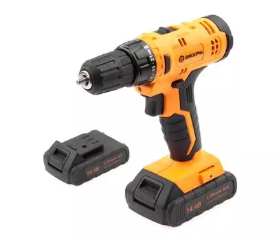 Дрель-шуруповерт ВИХРЬ