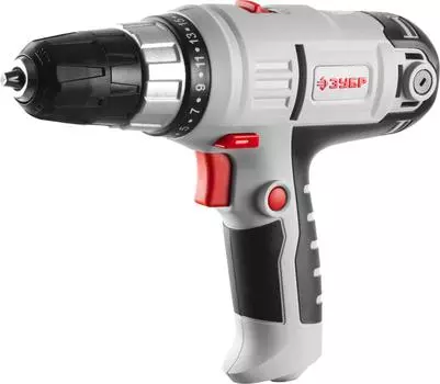 Дрель-шуруповерт ЗУБР