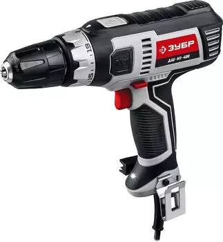 Дрель-шуруповерт ЗУБР