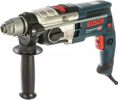 Дрель ударная BOSCH