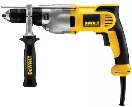 Дрель ударная DEWALT