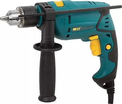 Дрель ударная FIT