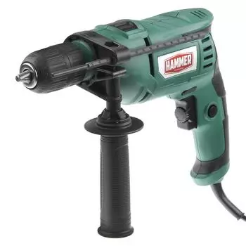 Дрель ударная HAMMER
