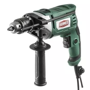 Дрель ударная HAMMER