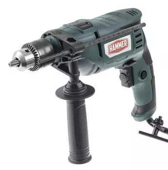Дрель ударная HAMMER