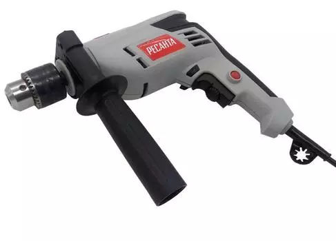 Дрель ударная РЕСАНТА