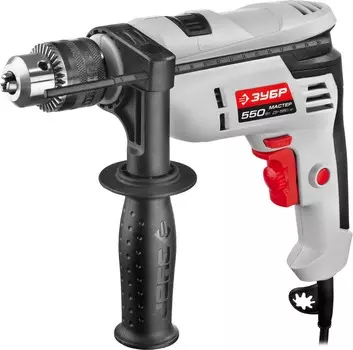 Дрель ударная ЗУБР