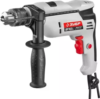 Дрель ударная ЗУБР