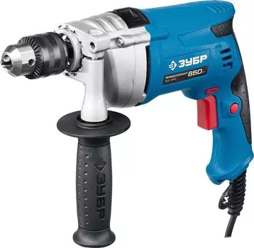 Дрель ударная ЗУБР