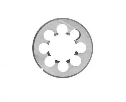 Дюймовая плашка HORTZ