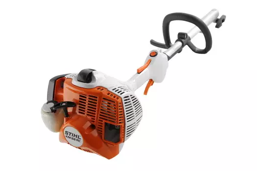 Двигатель STIHL