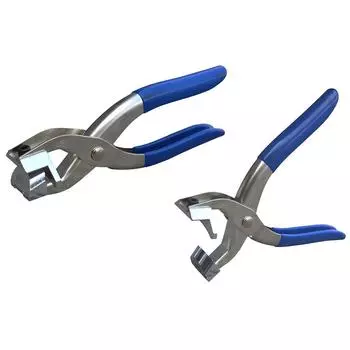 Дырокол-пробойник WIEDERKRAFT