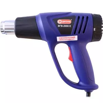 Фен технический ДИОЛД