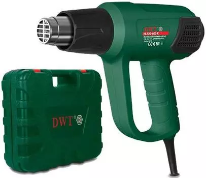 Фен технический DWT