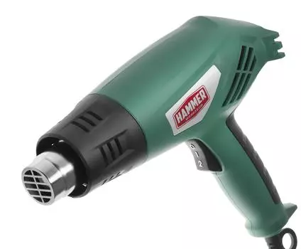 Фен технический HAMMER