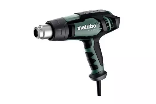 Фен технический METABO
