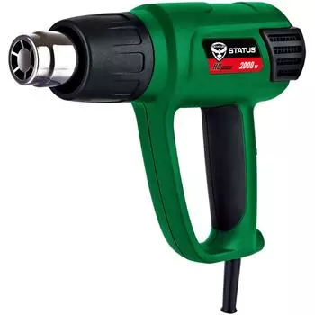 Фен технический STATUS