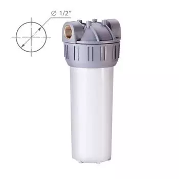 Фильтр БАРЬЕР